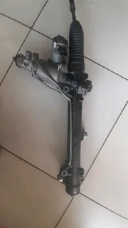 bmw e60 e63 e64 dynamic steering rack for sale