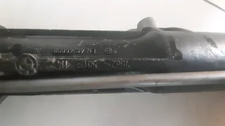 bmw e60 e63 e64 dynamic steering rack for sale