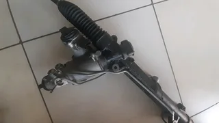 bmw e60 e63 e64 dynamic steering rack for sale