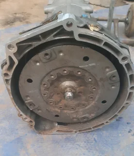 bmw f30 320d lci automatic gearbox 8hp45 for sale