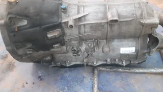 bmw f30 320d lci automatic gearbox 8hp45 for sale