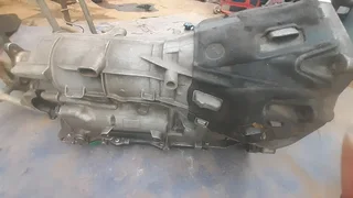 bmw f30 320d lci automatic gearbox 8hp45 for sale