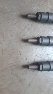 Toyota hilux 2.4 2GD 6 pin injectors brandnew