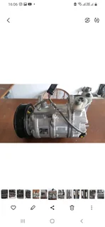 bmw G01 G20 G30 2.0d aircon pump for sale