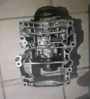vw polo 6 1.5 tdi 3 cylinder tdi cyz oil pump for sale