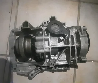 vw polo 6 1.5 tdi 3 cylinder tdi cyz oil pump for sale