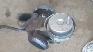 Mercedes benz vito 115 656 turbo charger for sale