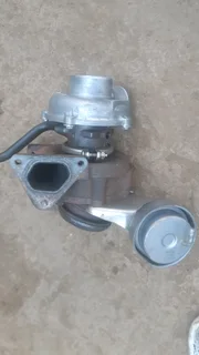 Mercedes benz vito 115 656 turbo charger for sale