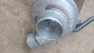 Mercedes benz vito 115 656 turbo charger for sale