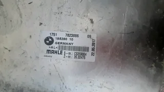 bmw f15 m50d cooler charger for sale