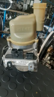 Renault sandero clio iv electronic steering pump for sale