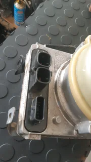 Renault sandero clio iv electronic steering pump for sale