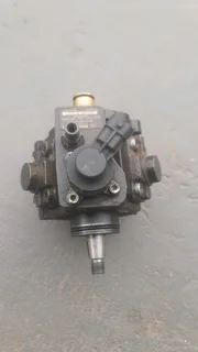 mahindra scorpio 3.0 diesel injector pump