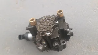 mahindra scorpio 3.0 diesel injector pump