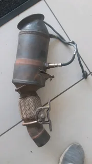 bmw f30 320i catalytic onverter for sale