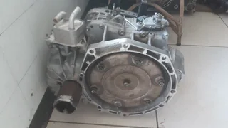 vw polo 1.4 1.6 clp cls O9G automatic gearbox for sale