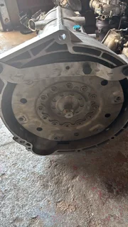 bmw G20 G22 G30 2.0D automatic gearbox 8hp51Z  for sale