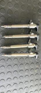 Ford ranger 2.2 tdci bk injectors for sale