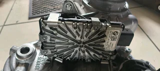 BMW G01 G05 G07 gearbox transfare box for sale