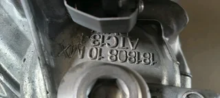 BMW G01 G05 G07 gearbox transfare box for sale