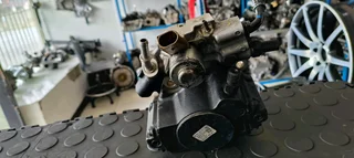 Mercedes Benz m651 hpfp for sale