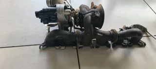 BMW b58 turbo charger for sale