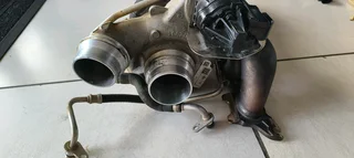BMW b58 turbo charger for sale