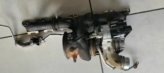 BMW b58 turbo charger for sale