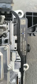 VW and Audi 7speed  dq200 dsg megatronics for sale