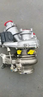VW golf 7R and Audi S3 2.0tfsi i38 turbo charger for sale