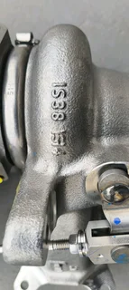 VW golf 7R and Audi S3 2.0tfsi i38 turbo charger for sale