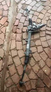 BMW E60 e63 e64  brandnew active steering rack for sale