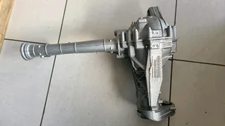 Audi Q7 Toureq Porsche front diff for sale