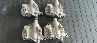 Golf 6 GTi 7 GTi oil pump OEM new