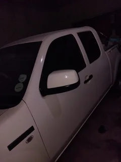 2009 Ford Ranger Extended Cab