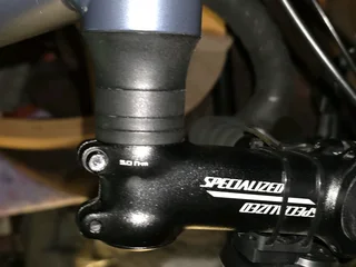 Specialised Allez bicycle