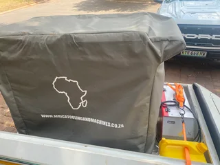 Laser welder cutter cleaner