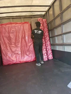 Removals trucks and service for hire