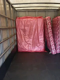 Removals trucks and service for hire