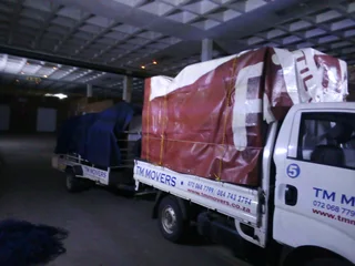 Removals trucks and service for hire