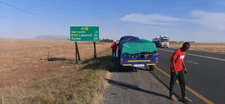 Removals trucks and service for hire