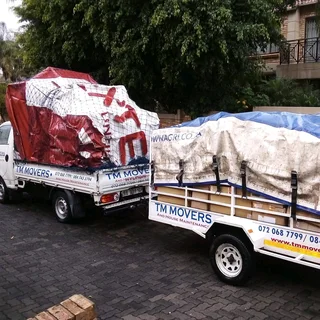 Removals trucks and service for hire