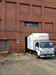 Furniture removals service