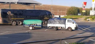 Furniture removals service