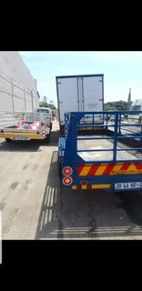 Furniture removals service