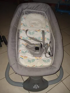 Selling my baby’s 3 in 1 basinette
