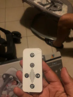 Selling my baby’s 3 in 1 basinette