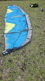 Naish Pivot 5 Kite