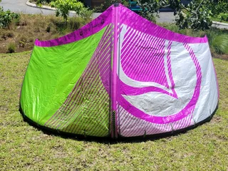 Kite Liquid Force Envy 9
