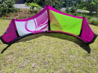 Kite Liquid Force Envy 9